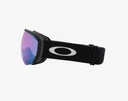 Goggle Oakley Flight Path (L) Matte Black W/Prizm Snow CLEAR (copie)