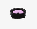 Goggle Oakley Flight Path (L) Matte Black W/Prizm Snow CLEAR (copie)