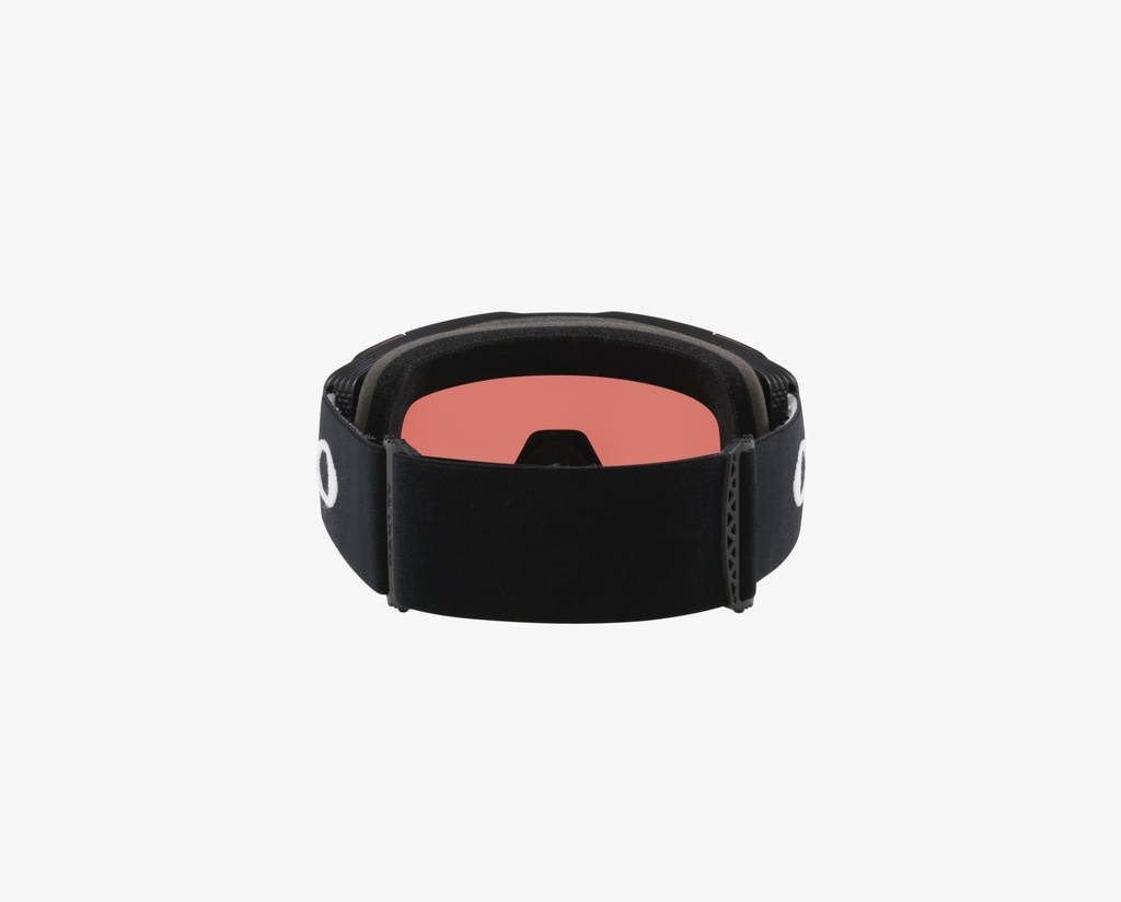 GOGGLE OAKLEY LINE MINER L MATTE BLACK W/ PRIZM SNOW CLEAR