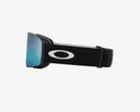 GOGGLE OAKLEY LINE MINER (L) MATTE BLACK W/ PRIZM SNOW ICED IRIDIUM (copie)