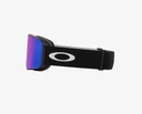 GOGGLE OAKLEY LINE MINER L MATTE BLACK W/ PRIZM SNOW CLEAR