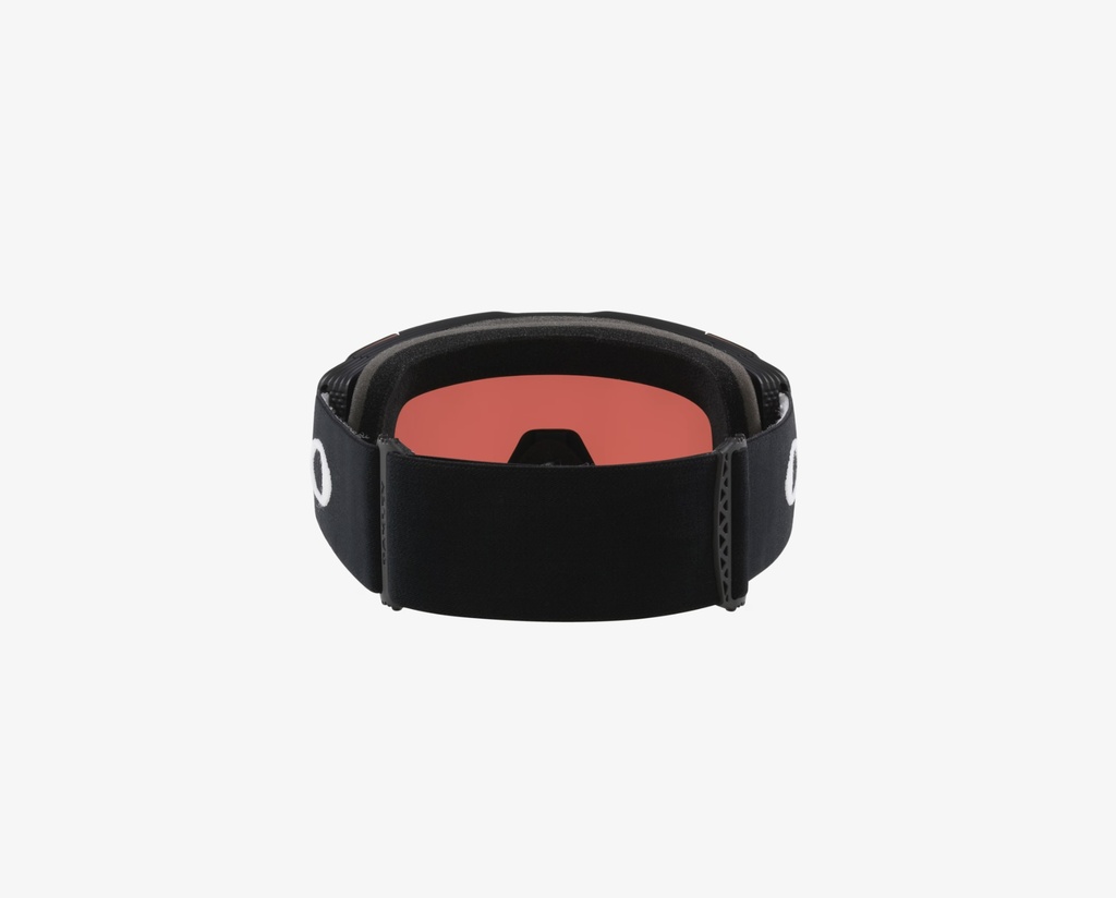 GOGGLE OAKLEY LINE MINER (L) MATTE BLACK W/ PRIZM SNOW ICED IRIDIUM (copie)