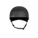 Casque Sandbox Icon Brain Bucket - Noir 