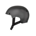 Casque Sandbox Icon Brain Bucket - Noir 