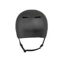 Casque Sandbox Icon Brain Bucket - Noir 