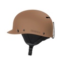 Casque Sandbox Classic 2.0 Snow (Fit System) - Golcden