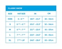Casque Sandbox Classic 2.0 Snow (Fit System) - Golcden