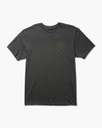 T-SHIRT SALTY CREW BIG BLUE PREMIUM - BONE