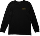 LONG SLEEVE T-SHIRT SALTY CREW TAILED (copie)