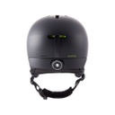 Casque Anon Windham WaveCel - Noir