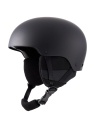 Casque Anon Raider 3 - Noir