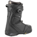 BOTTES NITRO TEAM BOA - NOIR 