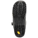 BOTTES NITRO TEAM BOA - NOIR 