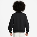 COTON OUATÉ NIKE SB CREWNECK ESSENTIAL - BLACK