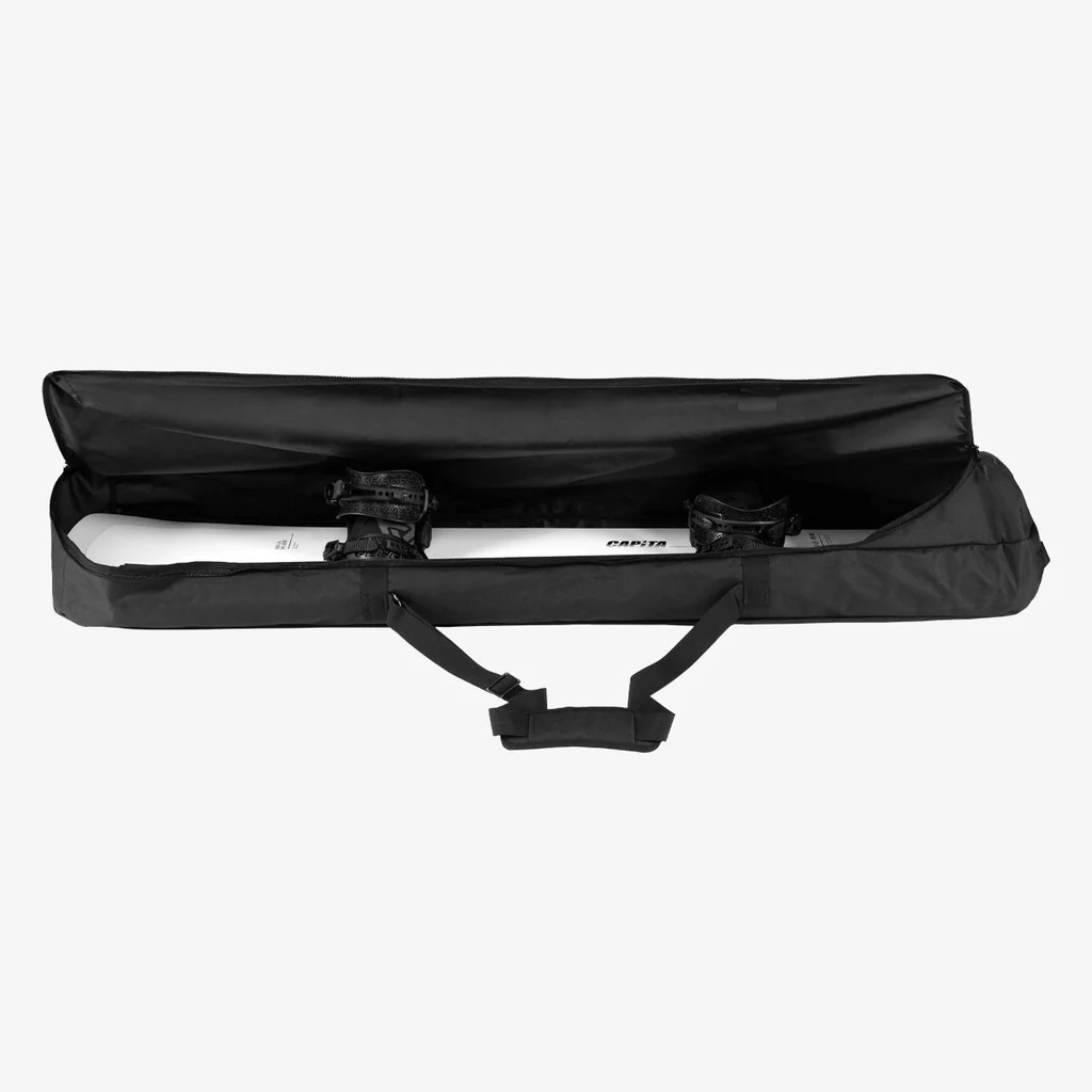 HOUSSE À SNOWBOARD NITRO CARGO BOARD BAG 159 - PHANTOM (copie)