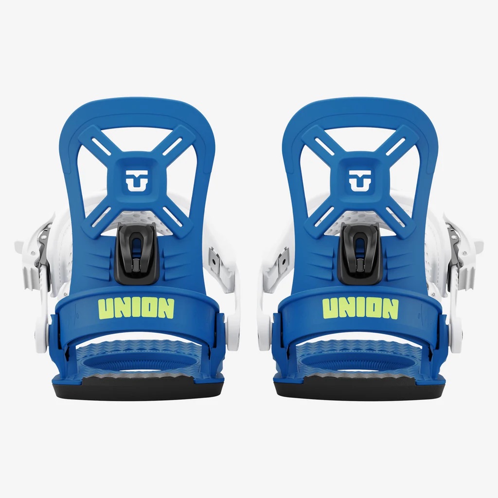 FIXATIONS UNION CADET POUR ENFANT - BLEU