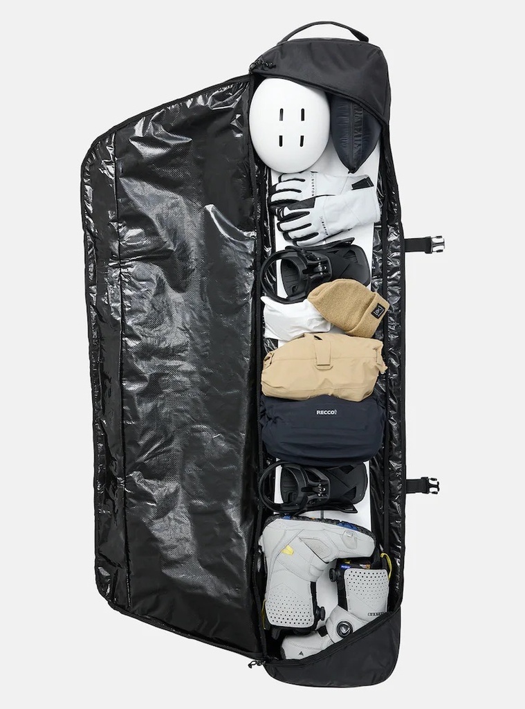 Housse à Snowboard Burton  Gig Bag 166cm - Noir