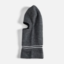 CACHE-COU AUTUMN MASK BEANIE - BLACK (copie)