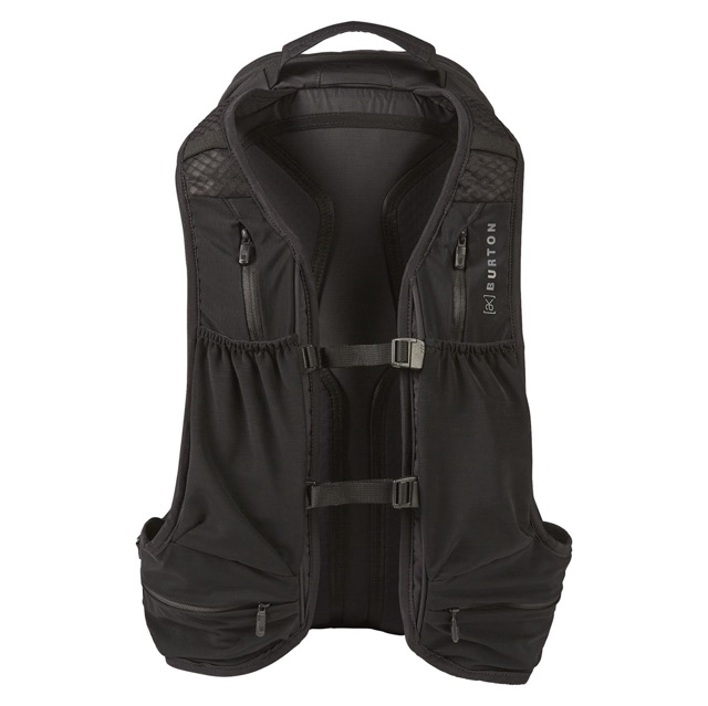 SAC BURTON AK SURGENCE TOUR PACK - NOIR