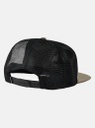 CASQUETTE BURTON I-80 SNAPBACK TRUCKER - SUMMIT TAUPE