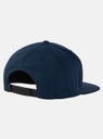 CASQUETTE BURTON UNDERHILL SNAPBACK - NIGHTFALL