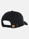 CASQUETTE BURTON RAD DAD CAP - TRUE BLACK