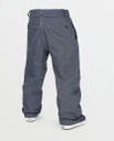 PANTALON VOLCOM L GORE-TEX PANT - DARK KHAKI (copie)