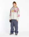 PANTALON VOLCOM ARTHUR SHELL PANT - KHAKIEST (copie)