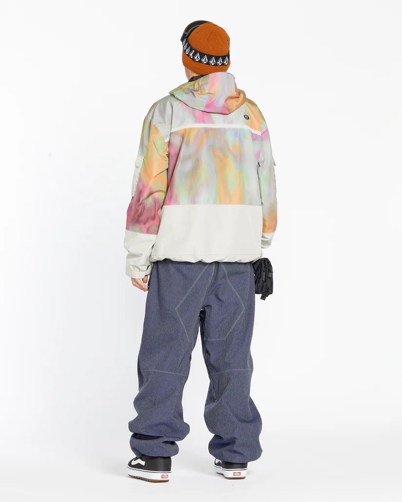 PANTALON VOLCOM ARTHUR SHELL PANT - KHAKIEST (copie)