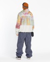 PANTALON VOLCOM ARTHUR SHELL PANT - KHAKIEST (copie)