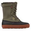 BOTTES DC REACH WINTER - ARMY/OLIVE