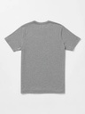 T-SHIRT VOLCOM CLASSICS - HEATHER GREY