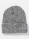 TUQUE VOLCOM CLASSICS BEANIE - HEATHER GREY 