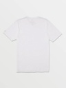 T-SHIRT VOLCOM SKATE VITALS AXEL SHORT SLEEVE TEE - BLANC (copie)
