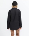 CHEMISE VOLCOM DEDE SHACKET POUR FEMME - CLOUD (copie)