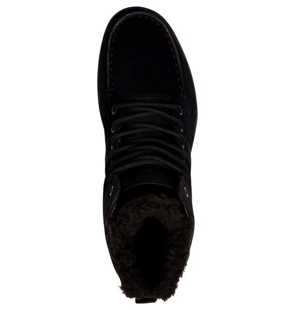 BOTTES DC WOODLAND WINTER  - BLACK GUM