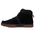 BOTTES DC WOODLAND WINTER  - BLACK GUM