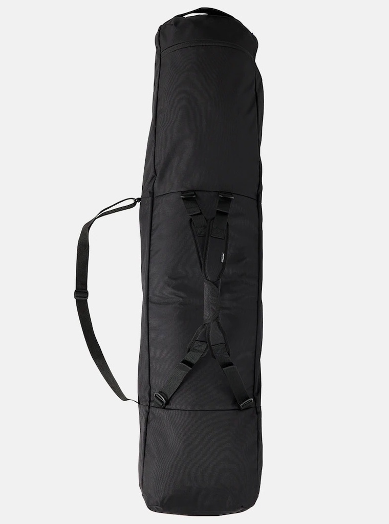 Housse à Snowboard Burton  Commuter Space Sack 166cm - Noir 