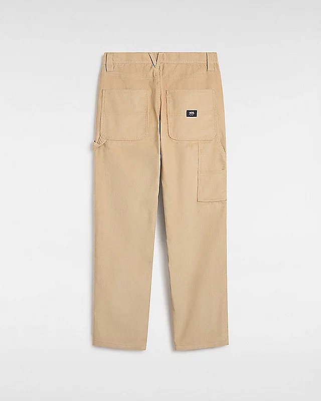 PANTALON VANS ROWAN ZORILLA DRILL CHORE LOOSE CARPENTER PANT - VINTAGE INDIGO (copie)