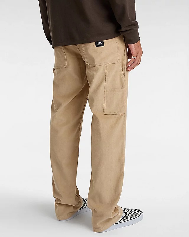 PANTALON VANS ROWAN ZORILLA DRILL CHORE LOOSE CARPENTER PANT - VINTAGE INDIGO (copie)