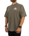 T-SHIRT VANS CLASSIC LOGO SHORT SLEEVE - INCENSE/BLACK (copie)