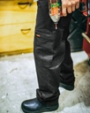 PANTALON VOLCOM FRICKIN SKATE CHINO PANT - NOIR (copie)