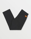 PANTALON VOLCOM FRICKIN SKATE CHINO PANT - NOIR (copie)