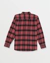 CHEMISE VOLCOM CADEN SOLID LONG SLEEVE - WINTERMOSS (copie)