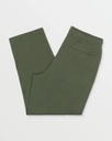 PANTALON VOLCOM DAPSTONE EW PANT - ASPHALT BLACK