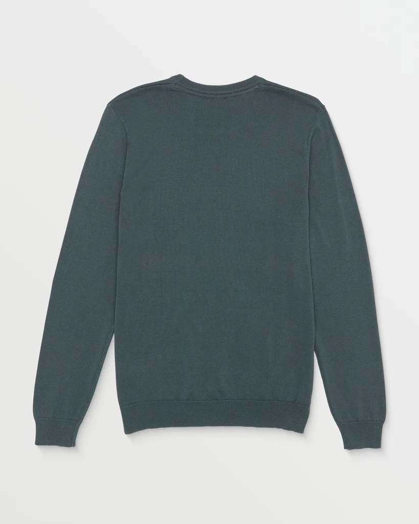 CHANDAIL À MANCHE LONGUE VOLCOM UPERSTAND SWEATER - BLACK (copie)