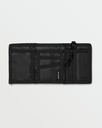 PORTEFEUILLE VOLCOM BOX STONE - NOIR  (copie)