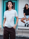 T-SHIRT VOLCOM LOCK IT UP TEE POUR FEMME - ARMY (copie)