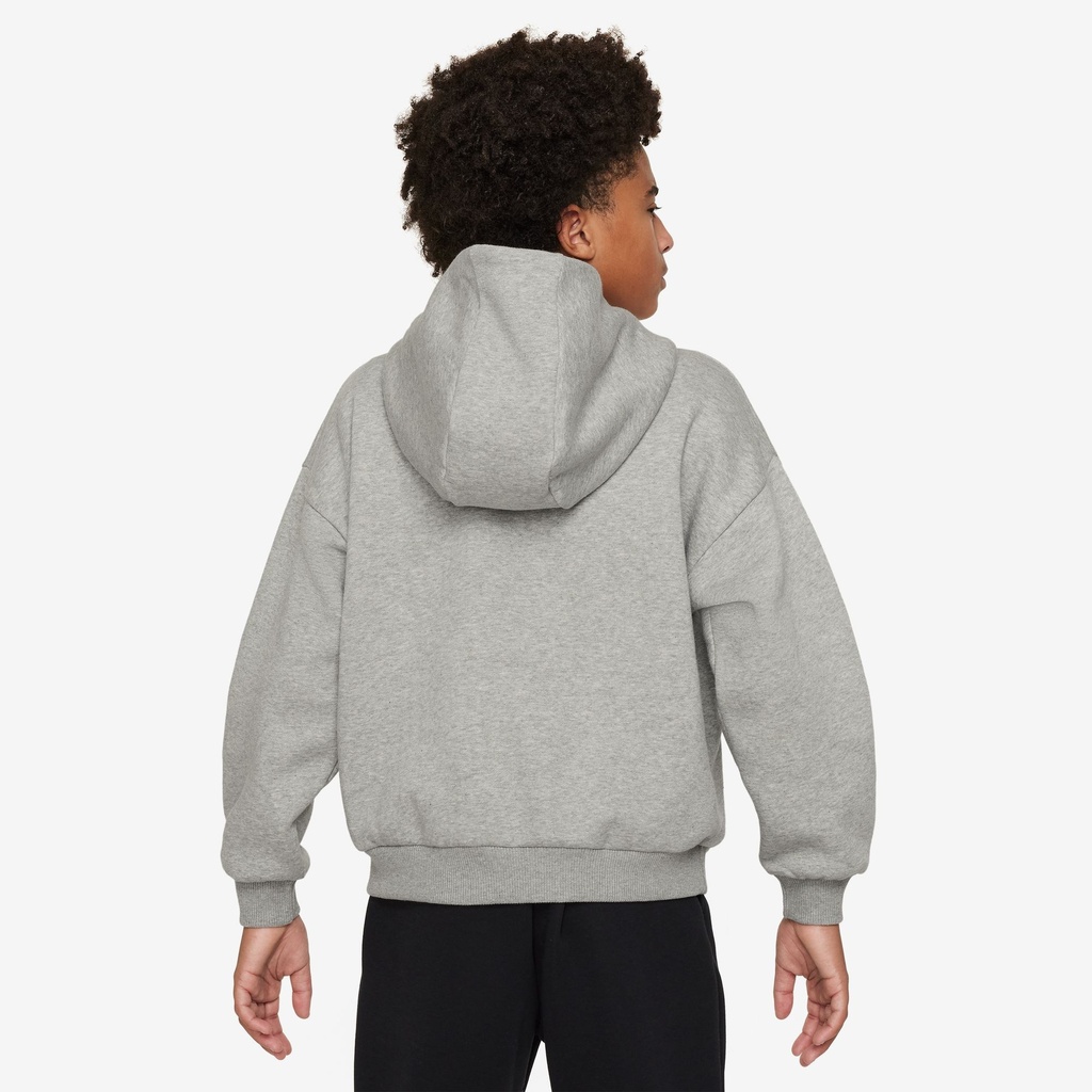 COTON OUATÉ NIKE SB JUNIOR ICON FLEECE EASYON - NOIR (copie)