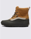 BOTTES VANS STANDARD MID WATERPROOF MTE - TAN/BLACK
